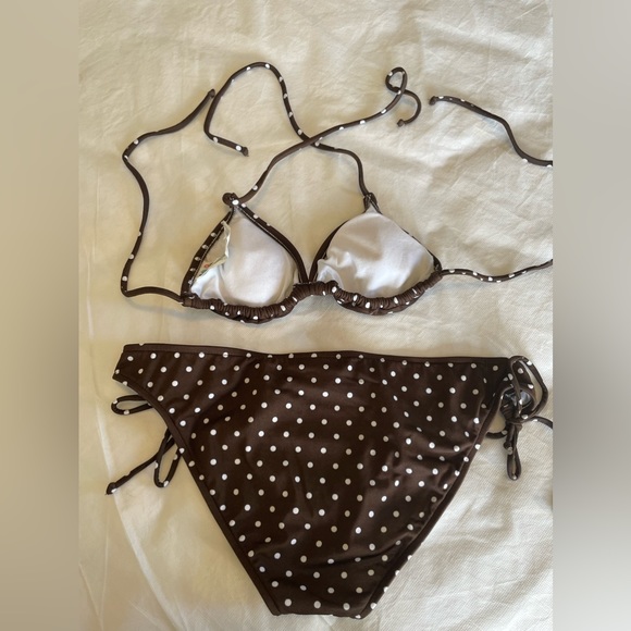 Roxy classic bikini - Picture 2 of 8